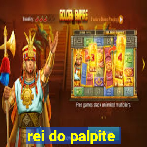 rei do palpite